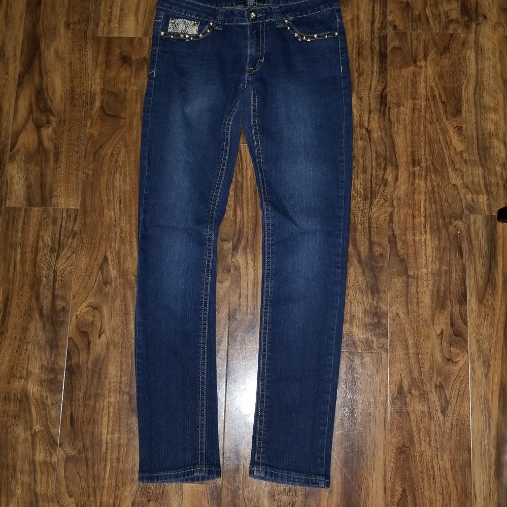 Denim Jean's